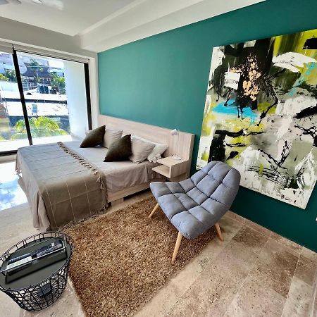Luxury Apartment Top Location! プレヤデルカーメン エクステリア 写真