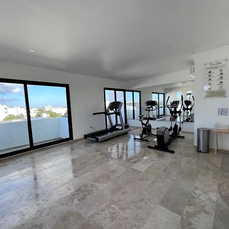 Luxury Apartment Top Location! プレヤデルカーメン エクステリア 写真