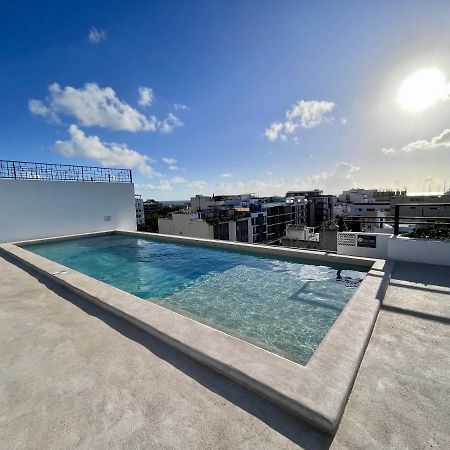 Luxury Apartment Top Location! プレヤデルカーメン エクステリア 写真