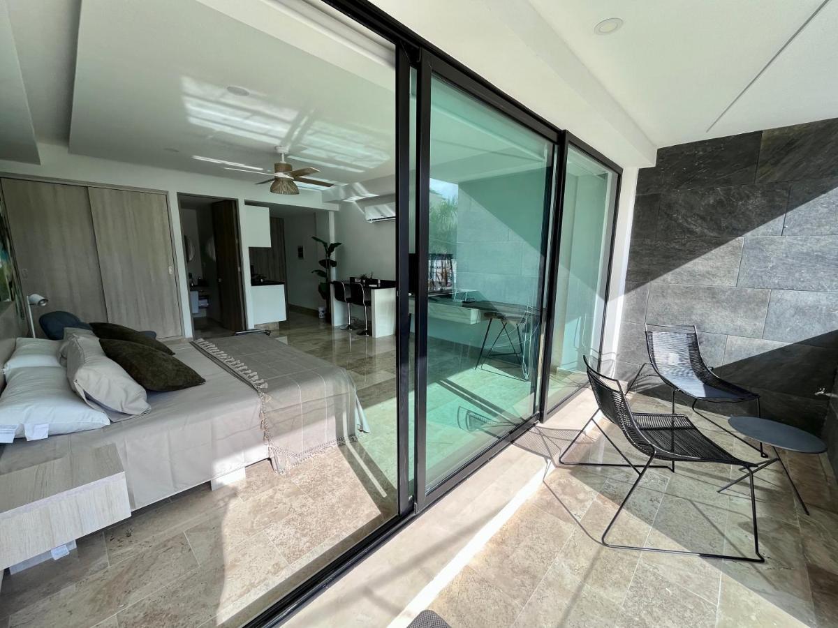 Luxury Apartment Top Location! プレヤデルカーメン エクステリア 写真