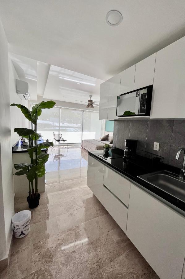 Luxury Apartment Top Location! プレヤデルカーメン エクステリア 写真