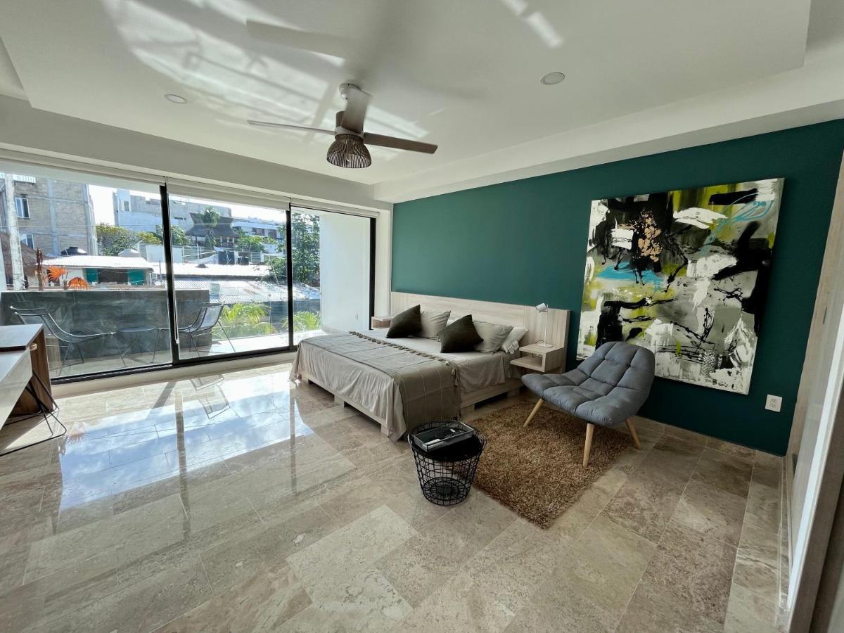 Luxury Apartment Top Location! プレヤデルカーメン エクステリア 写真