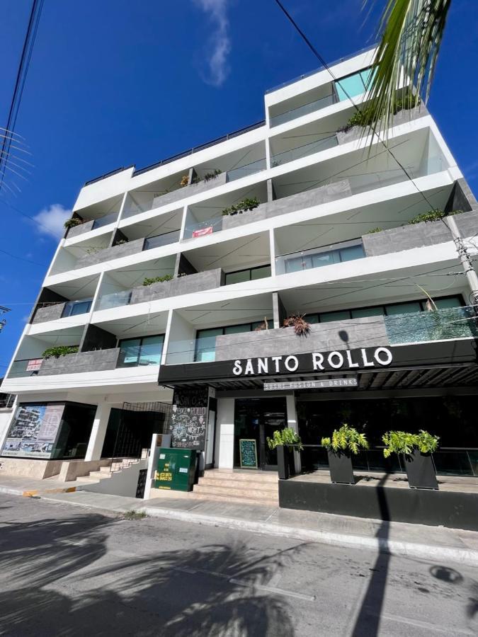 Luxury Apartment Top Location! プレヤデルカーメン エクステリア 写真