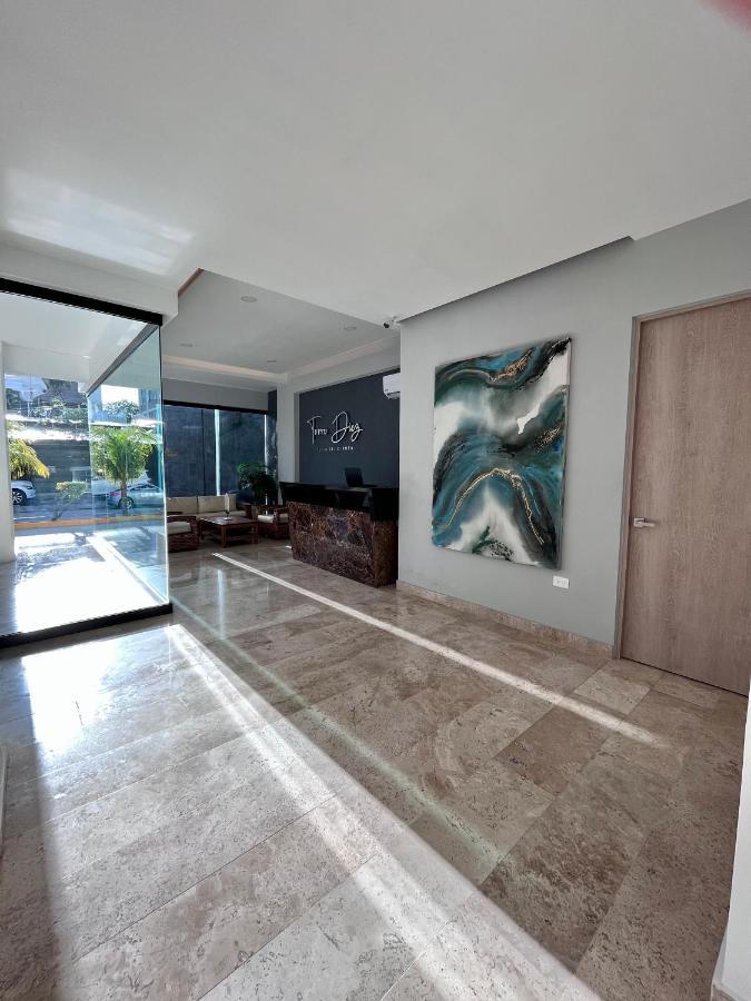 Luxury Apartment Top Location! プレヤデルカーメン エクステリア 写真