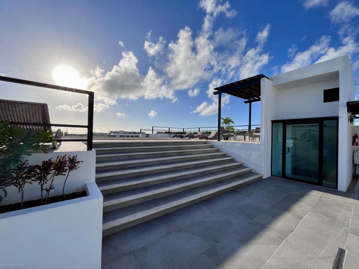 Luxury Apartment Top Location! プレヤデルカーメン エクステリア 写真