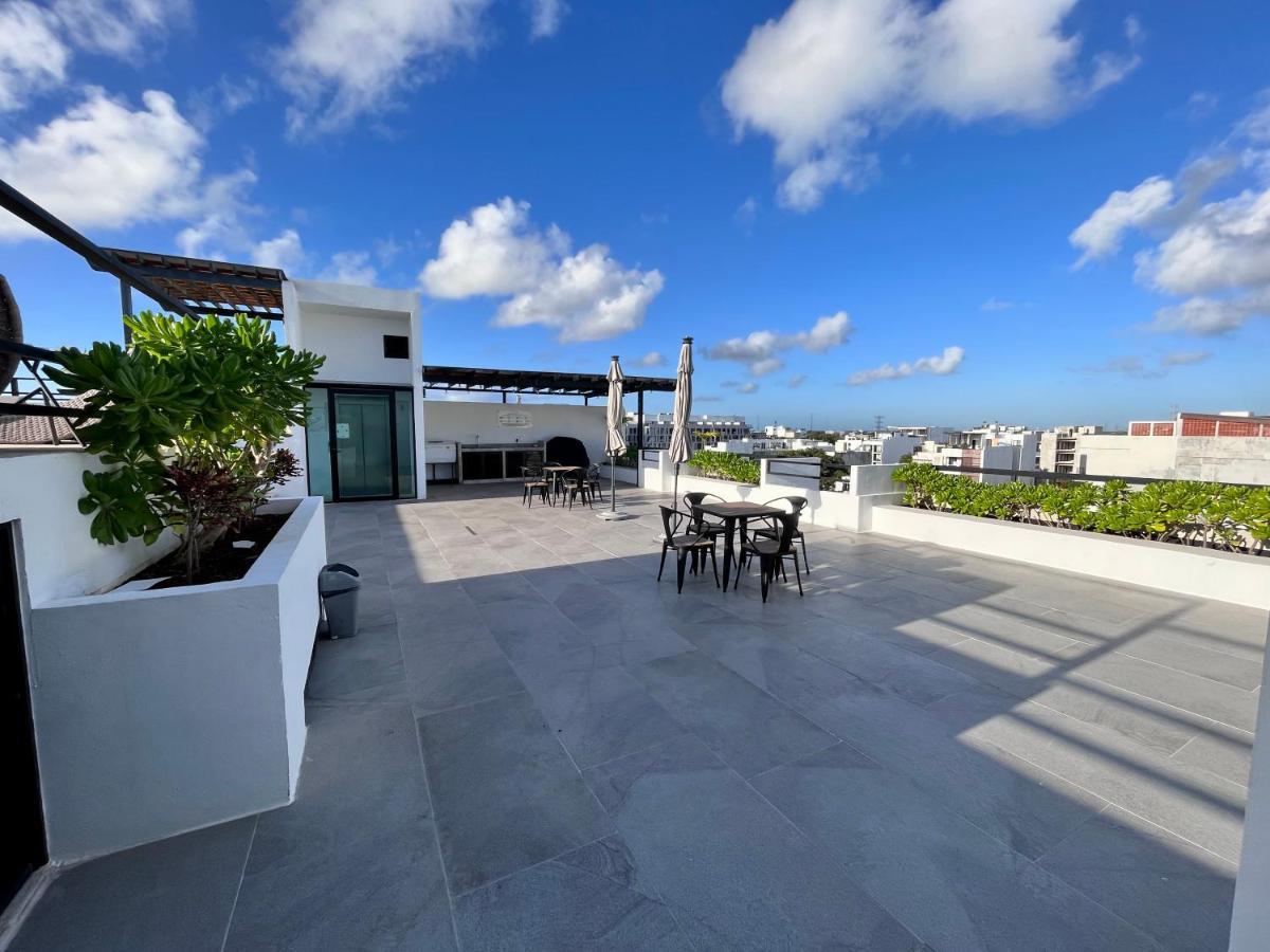 Luxury Apartment Top Location! プレヤデルカーメン エクステリア 写真